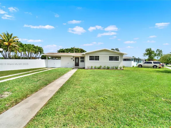 19610 Christmas Rd, Cutler Bay, FL 33157