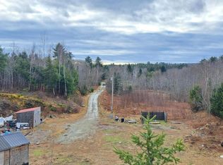 187 Medway Rd, Mattawamkeag, ME 04459