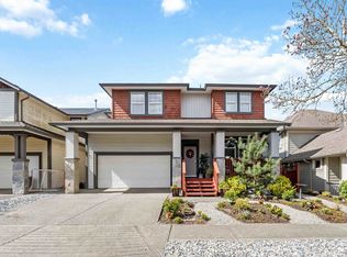 10097 241st St, Maple Ridge, BC V2W 2C8