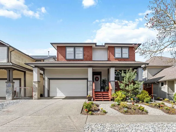 10097 241st St, Maple Ridge, BC V2W 2C8