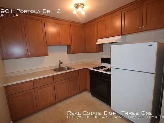 2nd image of 1901 Portola Dr #2