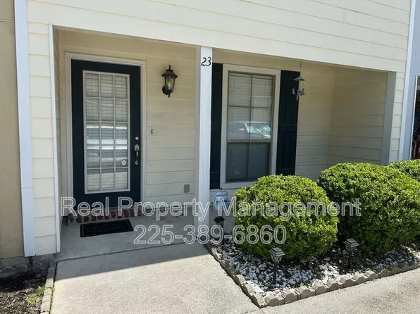 13080 Burgess Ave APT 23, Walker, LA 70785