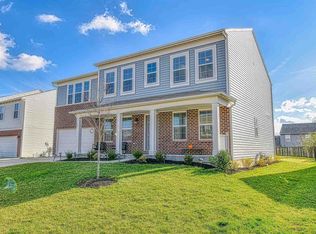 1311 Scottish Ln, Union, KY 41091