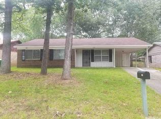 7506 Vega Dr, Little Rock, AR 72209
