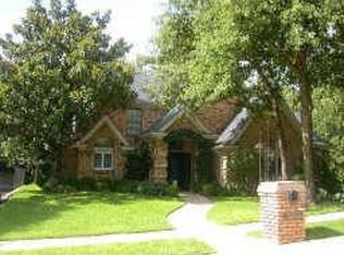 4009 Brookside Dr, Bedford, TX 76021