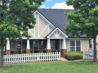 319 New Alcovy Rd, Social Circle, GA 30025