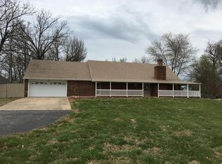 325 W Highway 174, Mount Vernon, MO 65712