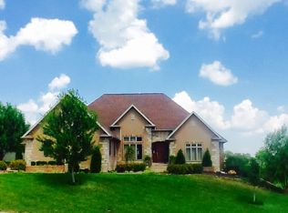 3031 Kelley Dr, Joplin, MO 64804
