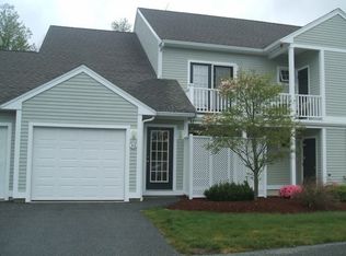 6D Masi Meadow Ln, Middleton, MA 01949