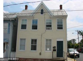 200 E 6th St #1, Frederick, MD 21701