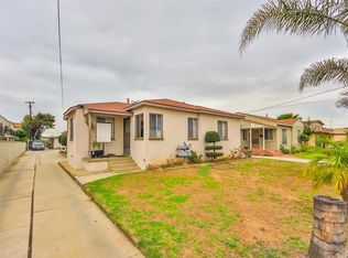 15929 S Denker Ave APT C, Gardena, CA 90247
