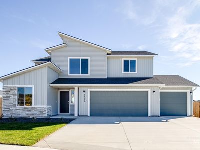1104 Webb Brk, Saint Middleton, ID, 83644