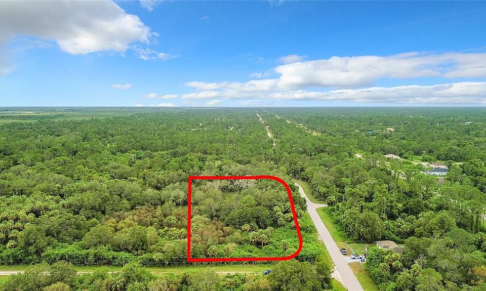 1st image of 1210 RAINES STREET E LOT 1
