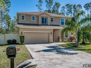 6 Rybark Ln, Palm Coast, FL 32164