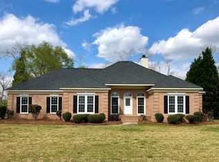 140 Hudson Way, Macon, GA 31216