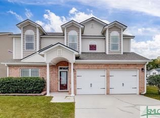 1 Myrrh Cir, Savannah, GA 31419