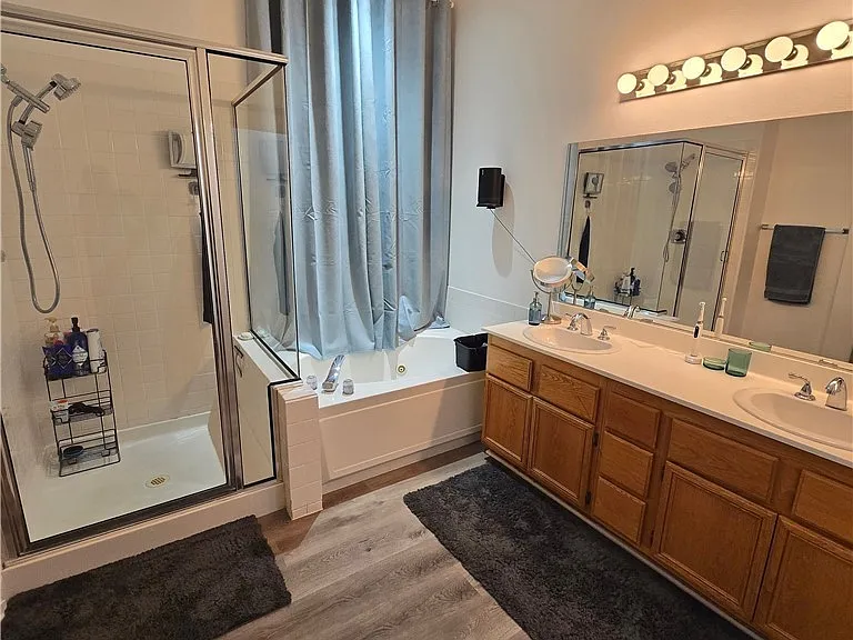 6126 Leaning Rock Ct — Photo 7