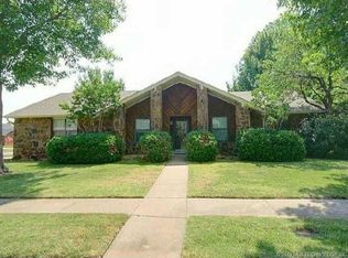 3605 S 130th Ave E, Tulsa, OK 74134