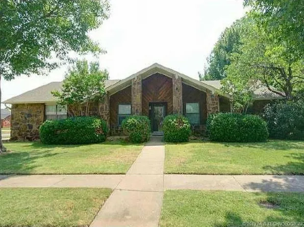 3605 S 130th Ave E, Tulsa, OK 74134