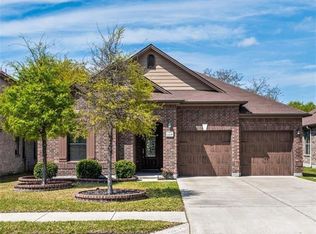 2205 Kasdan Pass, Cedar Park, TX 78613