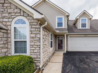 6225 Hampton Green Pl, Dublin, OH 43016