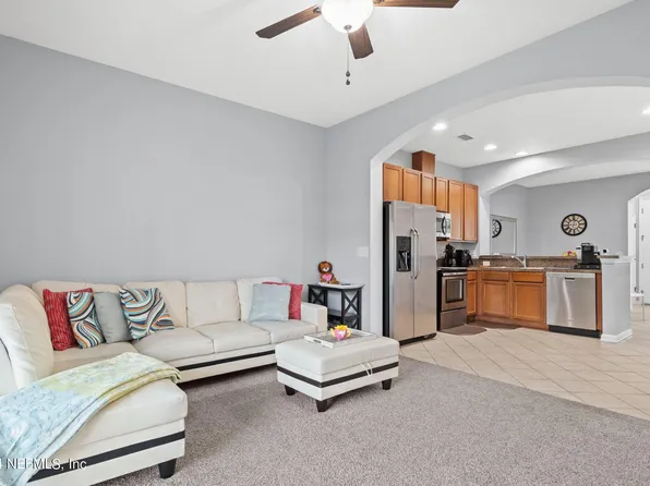 13022 SUNSET LAKE Drive, Jacksonville, FL 32258