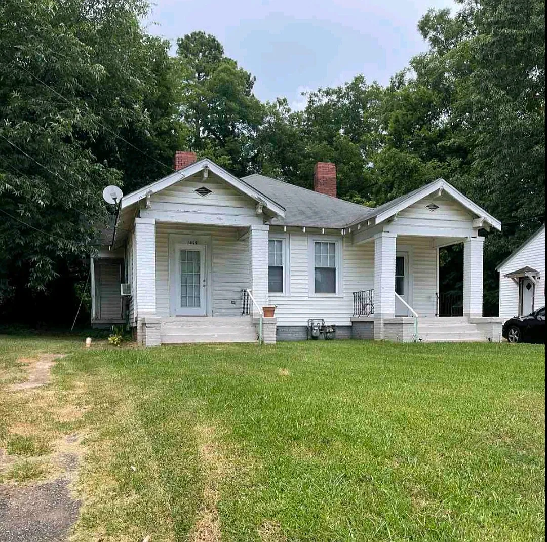 1 bed, 850 sqft, $850 — Photo 1