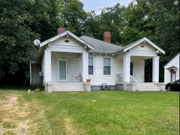 1015 Elizabeth St #A, Anderson, SC 29624
