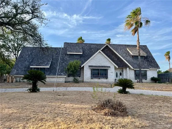 110 Mimosa St, Rio Grande City, TX 78582