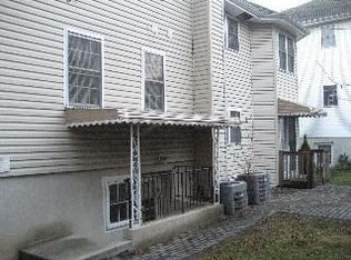 226 Claremont Ave, Mount Vernon, NY 10552