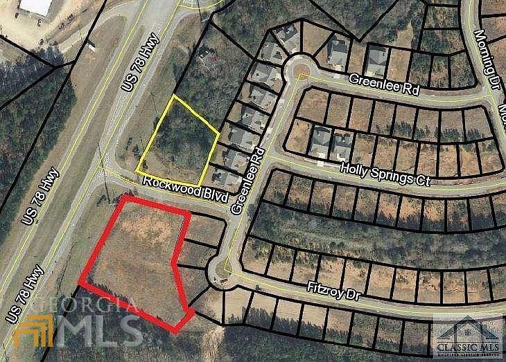 1st image of 205 Rockwood Blvd