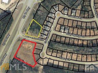205 Rockwood Blvd, Athens, GA 30606