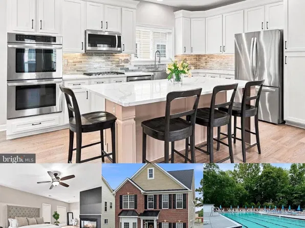 3283 Mulberry St, Edgewater, MD 21037