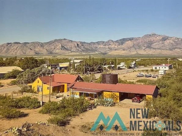 34 Pine St, Rodeo, NM 88056