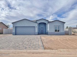 14652 S Padres Rd, Arizona City, AZ 85123