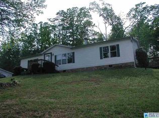 5110 Red Valley Rd, Remlap, AL 35133