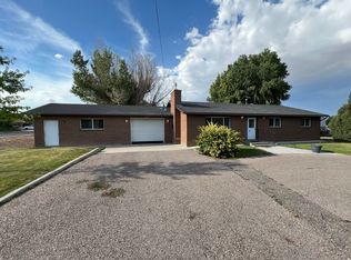 2372 W 500 N, Vernal, UT 84078