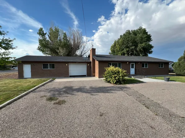 2372 W 500 N, Vernal, UT 84078