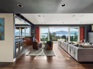 75 Tidewater Way, Lions Bay, BC V0N2E0