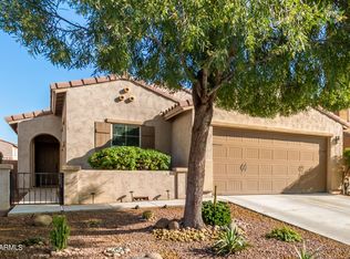 4035 S 183rd Ln, Goodyear, AZ 85338