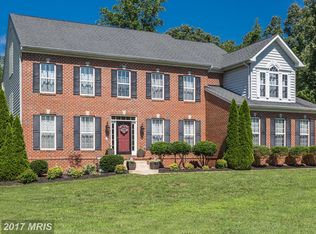 12394 Whisper Creek Ct, Charlotte Hall, MD 20622