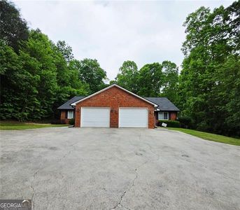 4015 Hidden Hollow Dr, Gainesville, GA, 30506