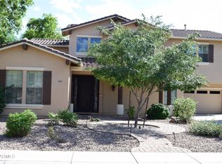 4611 W Summerside Rd, Laveen, AZ 85339