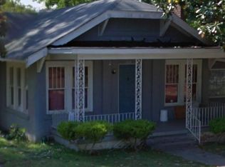 1014 N 9th Ave, Laurel, MS 39440