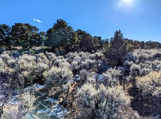 937 Bateman Rd, Fort Garland, CO 81133