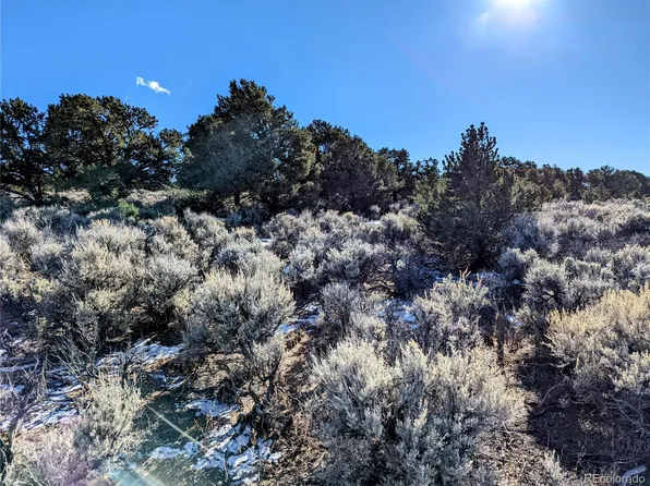 Lot 937 Bateman Road, Fort Garland, CO 81133