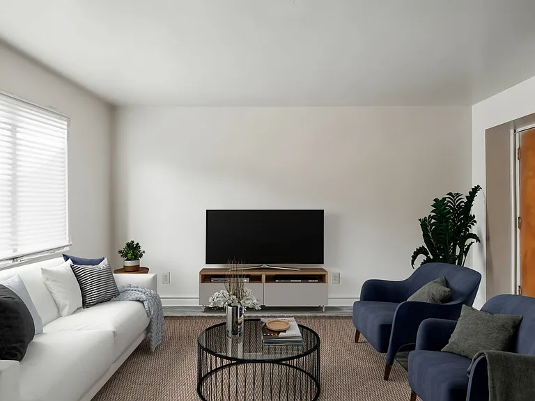 College View - 1 Bedroom