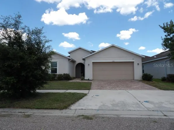 11301 BRIGHTON KNOLL LOOP, RIVERVIEW, FL 33579