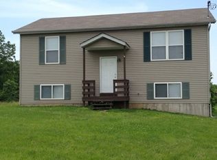 147 Baker St, Villa Ridge, MO 63089