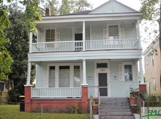 1203 E 31st St, Savannah, GA 31404